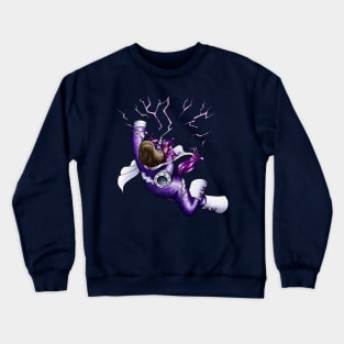 Super Crewneck Sweatshirt